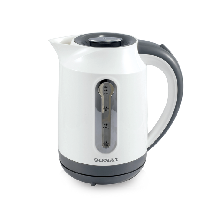 MAR-3000 White غلاية سوناى 1.7 لتر ابيض