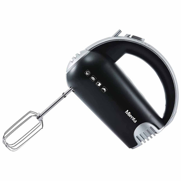 مضرب بيض 300 وات  5 سرعة تربو ميانتا