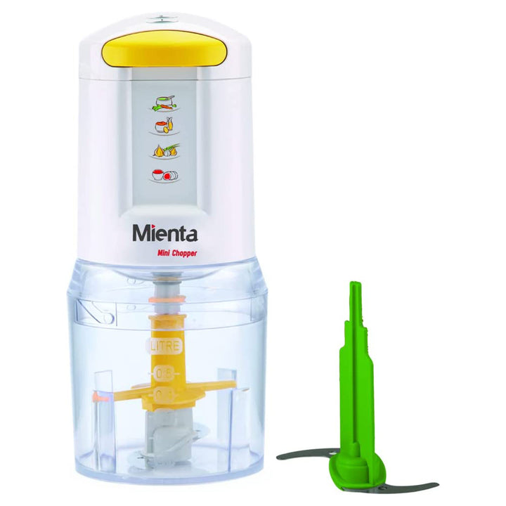 CH-173 مفرمة ملوخية ميانتا 400 وات