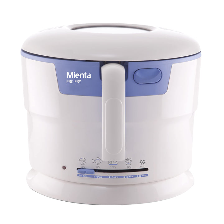 مقلاية بطاطس 1.2 لتر  1900وات ميانتا