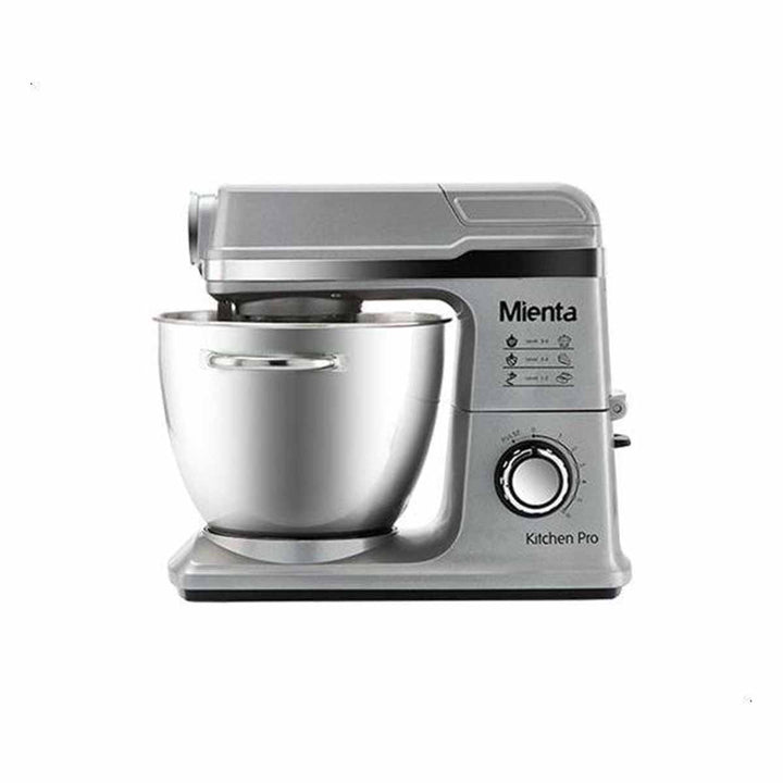 عجان ميانتا 1200وات 6سرعة سيلفر