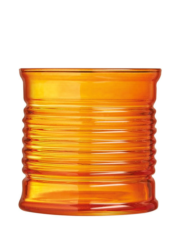 طقم6كوب30س ديابولواورانج لومينارك