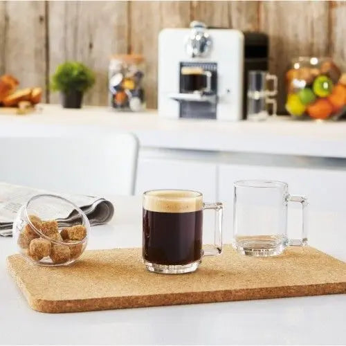  طقم 6 مج لومينارك 25 س ل بون هيور