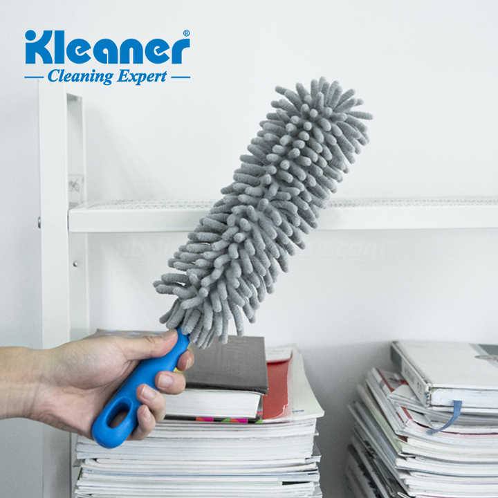 رياشة ميكروفيبر كلينر