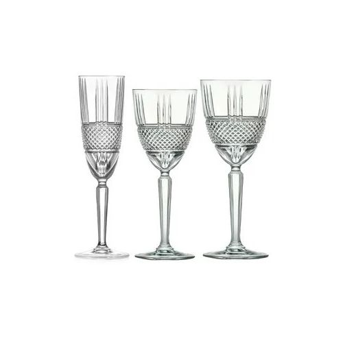 0701/095/733700 طقم 18 كاس برلنت