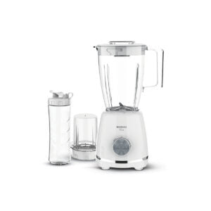 خلاط سوناى فلير 3*1 500 وات ابيض