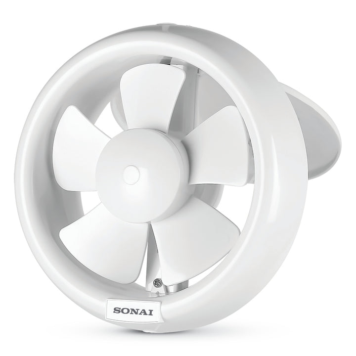 MAR-80GL شفاط  20 سم زجاج سوناى