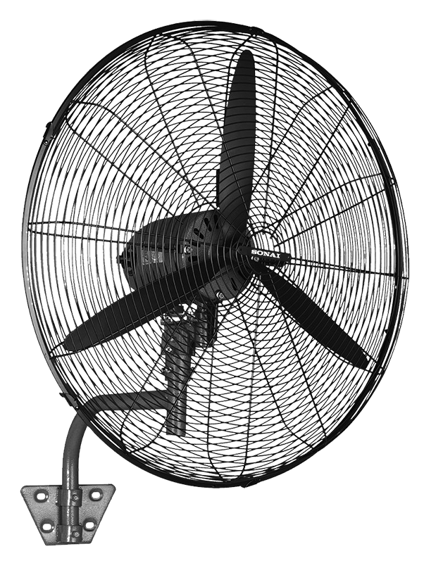 MA-26-W مروحة حائط 26 سوناى