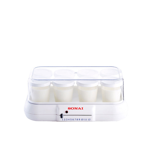 MAR-1008  جهاز زبادى سوناى