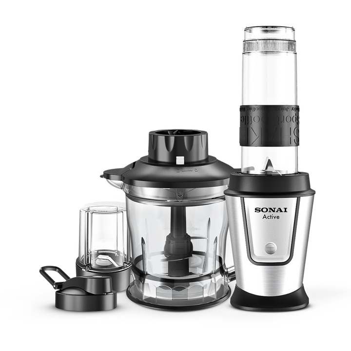 SH-844 خلاط بالقطاعة اكتيف سوناى 700 وات