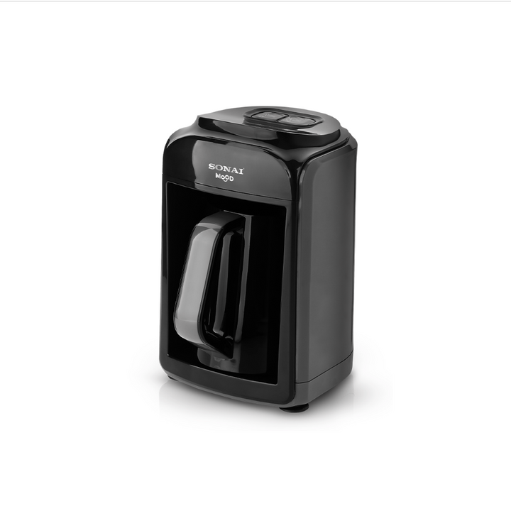 MAR-420 ماكينة قهوة سوناى مود اسود