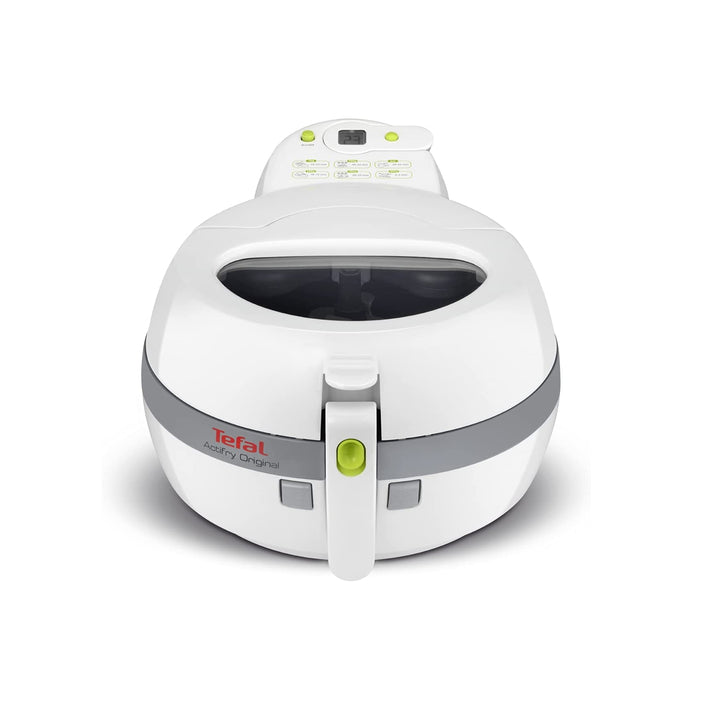 مقلاية تحمير اكتيفراي 1لتر ابيض تيفال