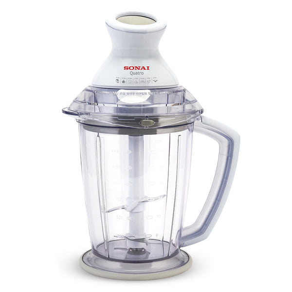 كبة كواترو 550 وات سوناى