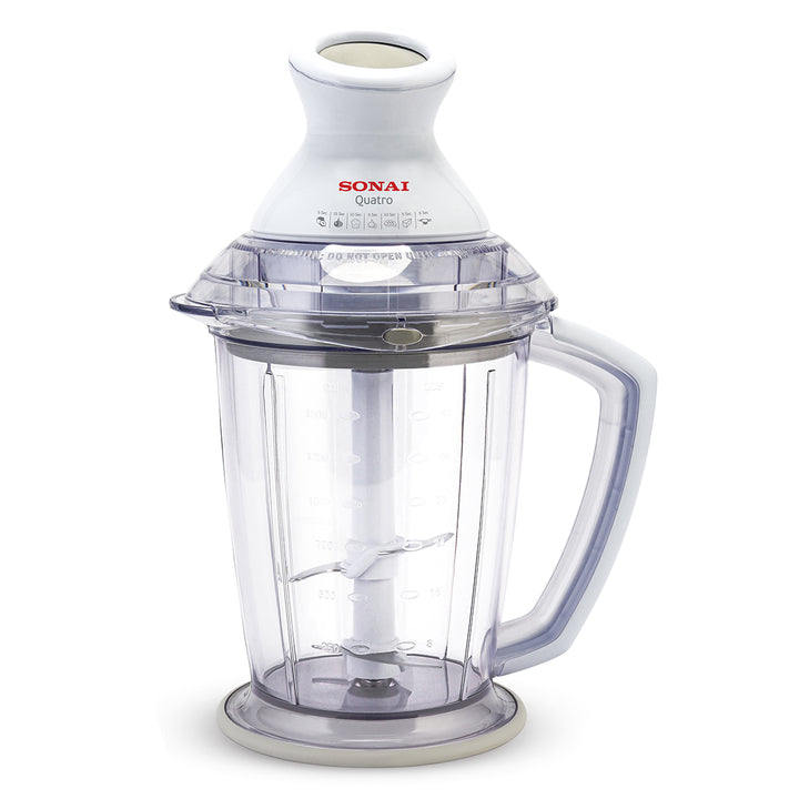 كبة كواترو 550 وات سوناى