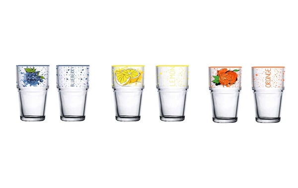 كوب350مللى ورد هيريفين