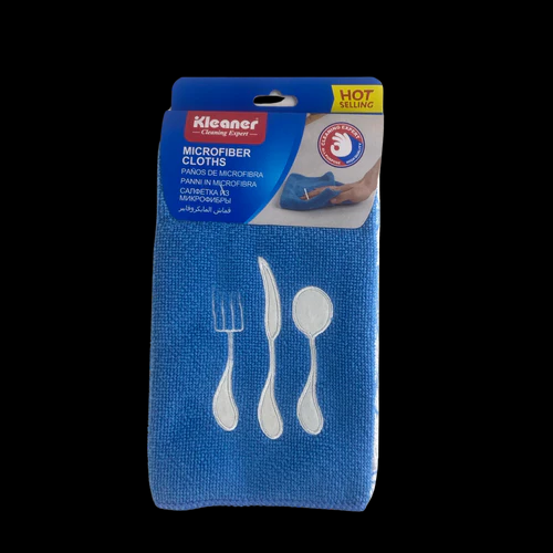 KG0022 طقم 2 فوط 40*48 سم على كارت كلينر