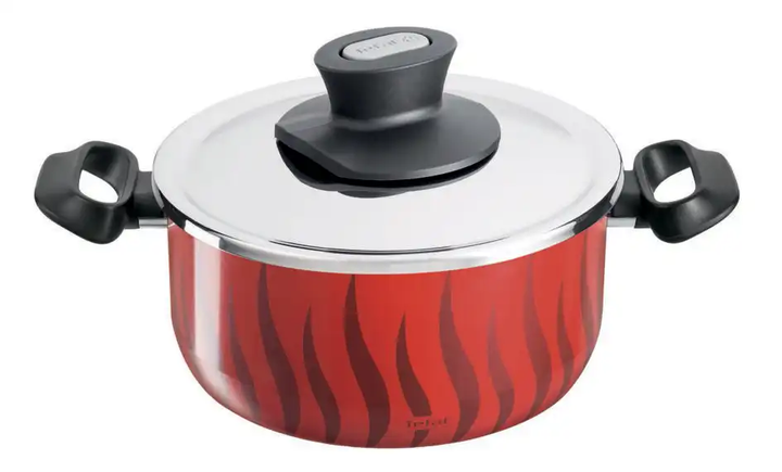 G6 حلة تيفال تيمبو 16