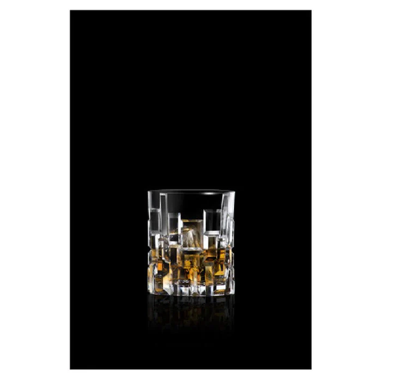 طقم 6 كوب 330 ملل وسط اتنا