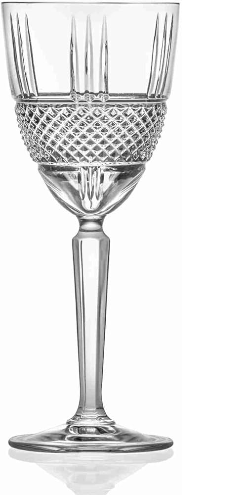 طقم 6 كاس عصير برلنت