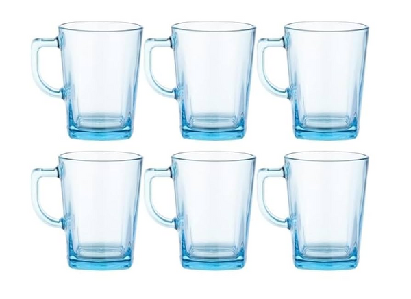 طقم 6 مج 270 س ل كاري جنزاري