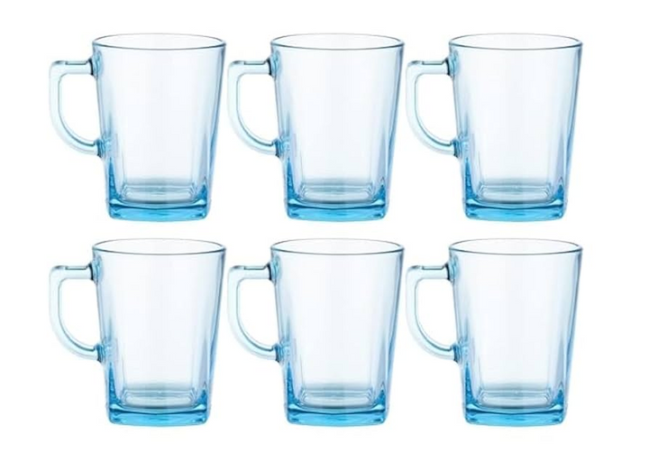 طقم 6 مج 270 س ل كاري جنزاري