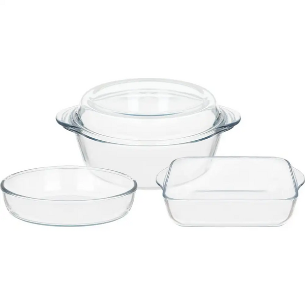 طقم 4 قطع بورجام