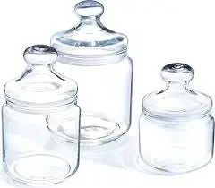 طقم سكرية 3 ق لومينارك كلوب اماراتى